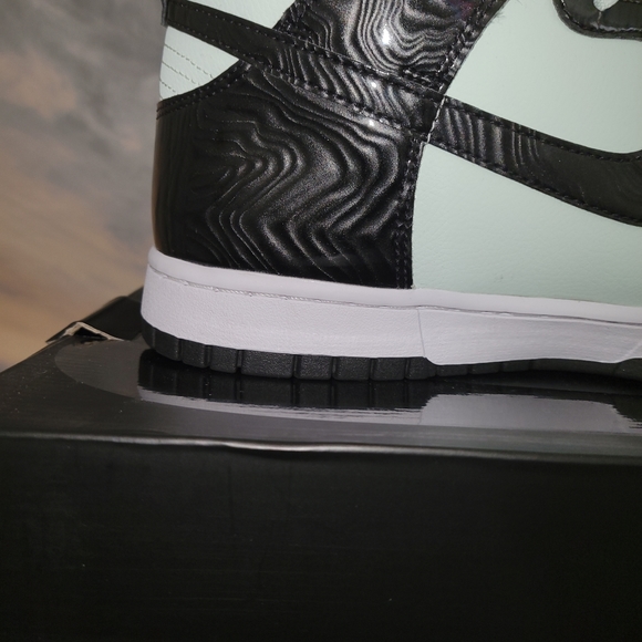 Nike Dunk Hi "All Star 2021" Mens Shoes - Picture 7 of 16